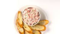 Salmon Rillettes Salmon Rillettes