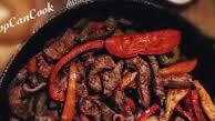 Chicken. Steak, and Veggies (Fajitas) Chicken. Steak, and Veggies (Fajitas)
