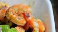 Shrimp Avocado Salad Recipe Shrimp Avocado Salad Recipe