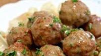 Delicious Swedish Meatballs Using Frozen Meatballs Delicious Swedish Meatballs Using Frozen Meatballs