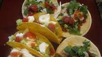 Ground Beef and Tripa Chorizo Tacos Ground Beef and Tripa Chorizo Tacos