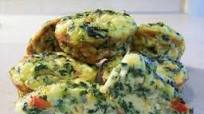 Vegetable Quiche Cups -SBD Vegetable Quiche Cups -SBD