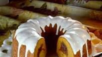 Sour Cream Pumpkin Bundt Cake Sour Cream Pumpkin Bundt Cake