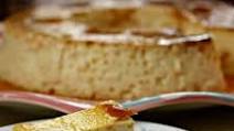 Caramel Pudding with Condensed Milk Caramel Pudding with Condensed Milk