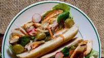 Panes con Pavo (Pan Con Chumpe) Panes con Pavo (Pan Con Chumpe)
