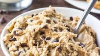 Edible Cookie Dough Edible Cookie Dough