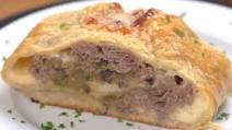How To Make A Steak And Cheese Stromboli How To Make A Steak And Cheese Stromboli