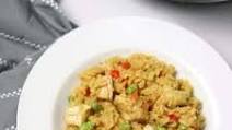 Instant Pot Chicken Paella - Pressure Cooker Paella Instant Pot Chicken Paella - Pressure Cooker Paella