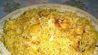 Nizami chicken biryani / Hyderabadi Nizami Biryani Nizami chicken biryani / Hyderabadi Nizami Biryani