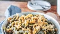 Crockpot Green Bean Casserole (Fresh Green Beans) Crockpot Green Bean Casserole (Fresh Green Beans)