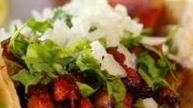 Al Pastor Marinated Pork Al Pastor Marinated Pork