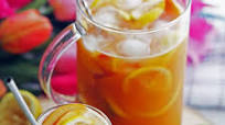 Maple Peach Citrus Juice Maple Peach Citrus Juice