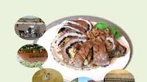 Fruited Pork Tenderloin with Moroccan Spices Fruited Pork Tenderloin with Moroccan Spices