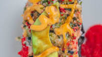 Sushi Bake Sushi Bake