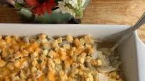 Vidalia Onion Bake Vidalia Onion Bake