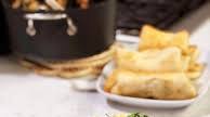 Chimichanga Chimichanga