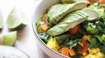 Mulligatawny (AIP, Paleo, Vegan-Friendly) Mulligatawny (AIP, Paleo, Vegan-Friendly)