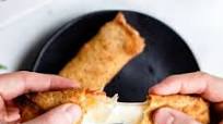 3-Ingredient Pizza Sticks 3-Ingredient Pizza Sticks