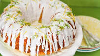 Lemon Lime Bundt Cake Lemon Lime Bundt Cake