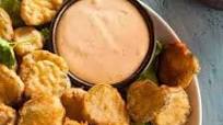 Texas Roadhouse Fried Pickles Copycat Recipe Texas Roadhouse Fried Pickles Copycat Recipe
