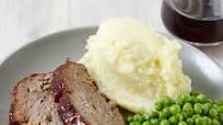Mom's Meat Loaf Mom's Meat Loaf