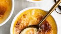 Keto Creme Brûlée Keto Creme Brûlée