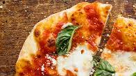 Margherita Pizza Margherita Pizza