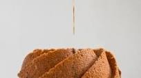Glazed Brown Sugar Bundt Cake Glazed Brown Sugar Bundt Cake