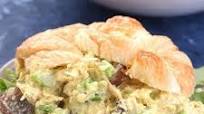 Greek Yogurt Curry Chicken Salad Greek Yogurt Curry Chicken Salad