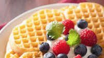 Syn Free Belgian Waffles Syn Free Belgian Waffles
