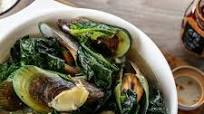 Tinolang Tahong Tinolang Tahong
