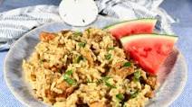 Instant Pot® Chicken Risotto Instant Pot® Chicken Risotto