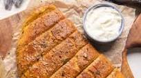 Domino's Style Garlic Breadsticks - Two Ways Domino's Style Garlic Breadsticks - Two Ways