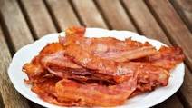 Salt-Free Bacon Salt-Free Bacon