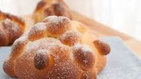 Pan de muertos Pan de muertos