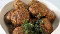 Kotlety - Polish Patties Kotlety - Polish Patties
