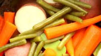 Instant Pot Homestyle Vegetables Instant Pot Homestyle Vegetables