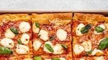Focaccia Pizza Recipe Focaccia Pizza Recipe