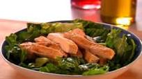 Grilled Chicken Caesar Grilled Chicken Caesar