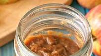 Homemade Apple Butter Homemade Apple Butter