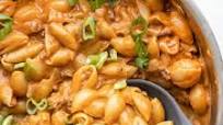 One Pot Cheeseburger Pasta One Pot Cheeseburger Pasta