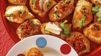 Bruschetta Bruschetta