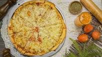 Copycat Sbarro Cheese Pizza Recipe Copycat Sbarro Cheese Pizza Recipe