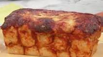 Kids Can Make: Pull-Apart Pizza Bread Kids Can Make: Pull-Apart Pizza Bread