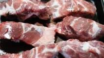 Instant Pot Pork Neck Bones Instant Pot Pork Neck Bones
