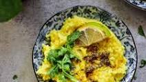 Instant Pot Khichdi Instant Pot Khichdi
