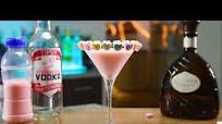 Sweetheart Martini Sweetheart Martini