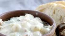 Crockpot Chicken Gnocchi Soup Crockpot Chicken Gnocchi Soup