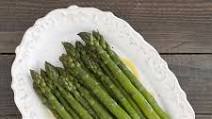 Instant Pot Asparagus Instant Pot Asparagus
