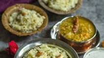 Ven Pongal | Khara Pongal | Pressure Cooker Ven Pongal Ven Pongal | Khara Pongal | Pressure Cooker Ven Pongal